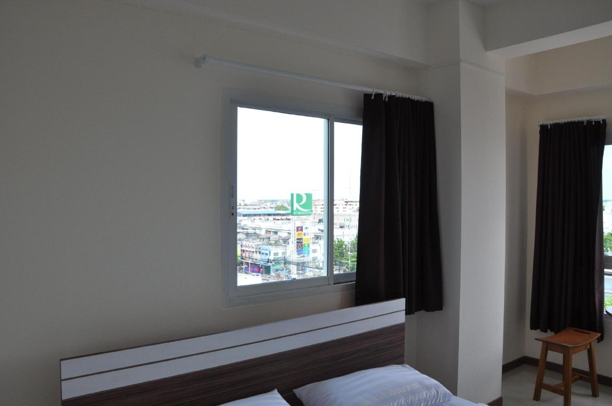 My Room Ratchaburi Room photo
